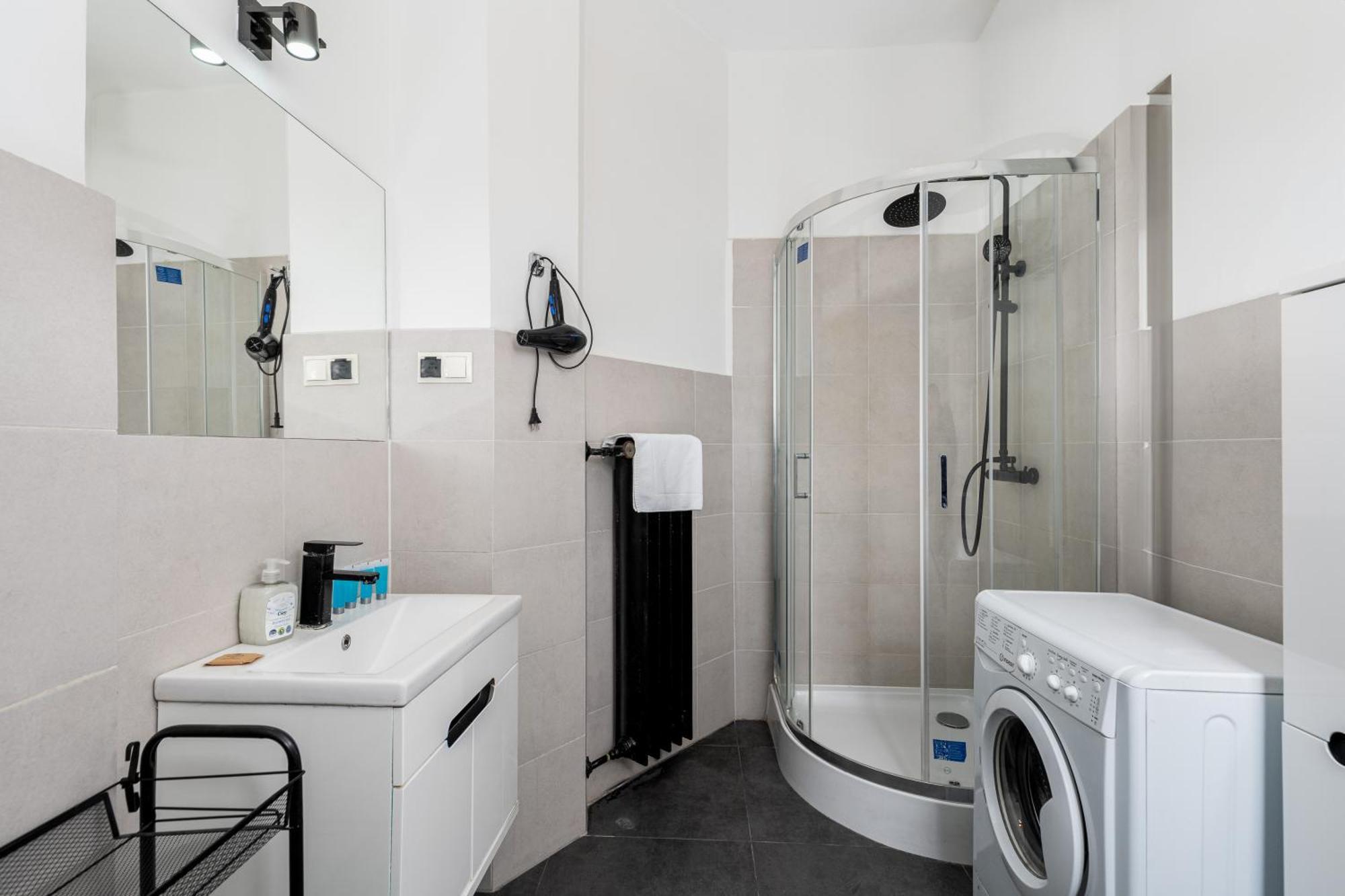 Lenartowicza Standard Apartment Krakov Exteriér fotografie