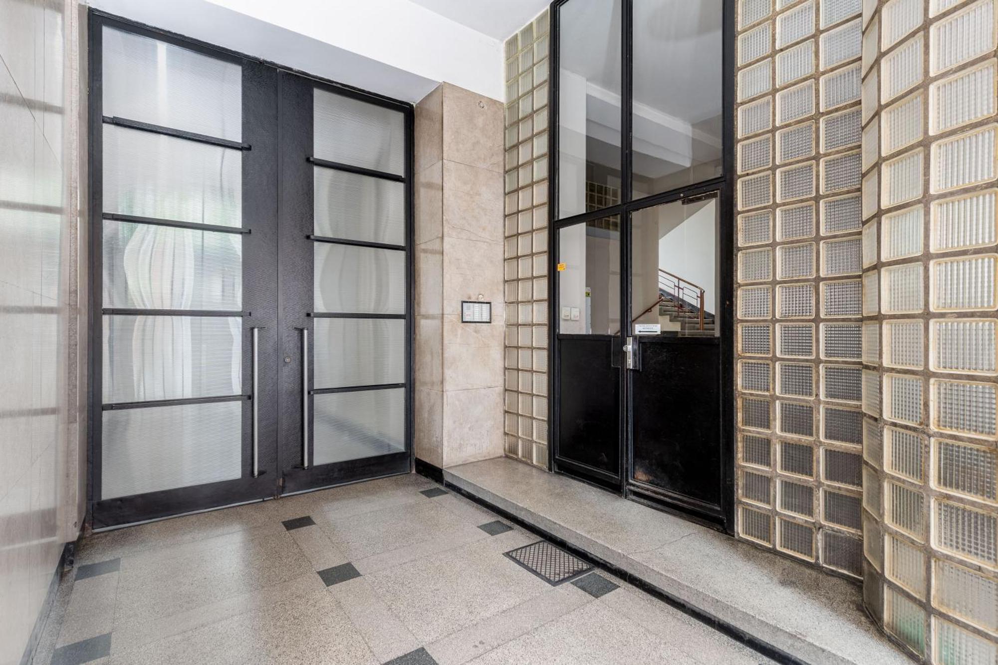 Lenartowicza Standard Apartment Krakov Exteriér fotografie