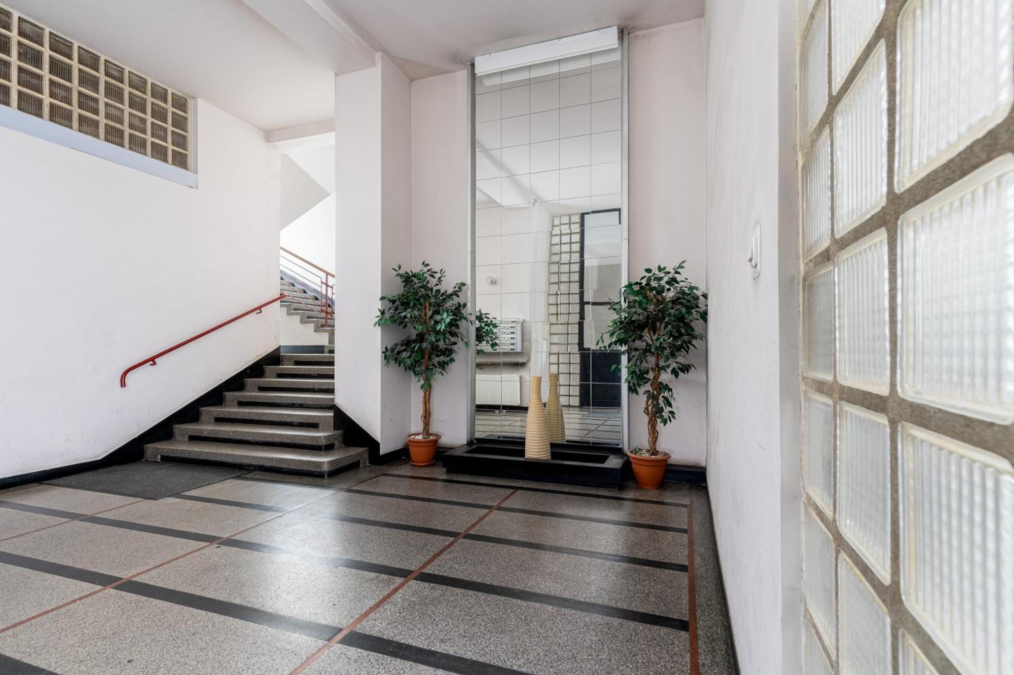 Lenartowicza Standard Apartment Krakov Exteriér fotografie